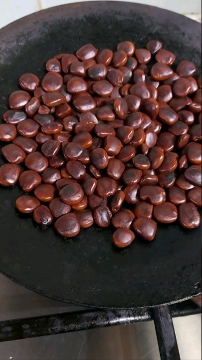 ASMR Tamarind Seeds/ Eat this for health benefits #asmrsound #tamrind #healthbenefits #short