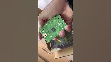 Raspberry Pi 2 Model B