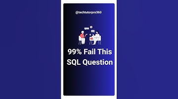 Normalization Question Asked in TCS/Infosys | SQL MCQ Challenge#sql #interview #coding #viral