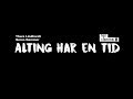 Thure Lindhardt/Søren Gemmer - Alting Har En Tid