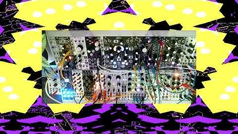 Patching In #27 - Heartbeat drone