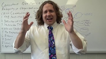 Applications of the Jack in the Box E  Coli Crisis Communication Case