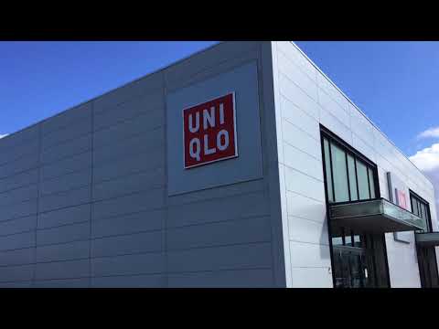 マーケットピア ユニクロ 岡山中仙道店の投稿動画 ユニクロ 岡山中仙道店 マーケットピア ユニクロ 岡山中仙道店の投稿動画 ユニクロ 岡山中仙道店