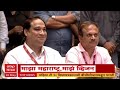 Vinayak Mali Majha Vision :माझं व्हिजन कार्यक्रमात विनायक माळी यांने सांगितला खडतर प्रवास