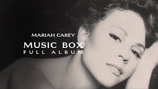 Mariah Carey - Box Standard Edition Full Album