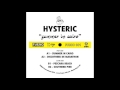 Hysteric - Summer In Cairo