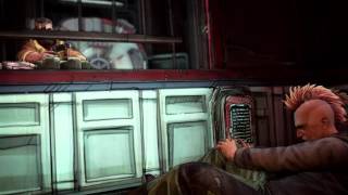 Borderlands 2 - Meet Marcus