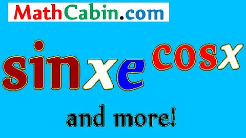∫ Integral by Substitution problem #36 ! ! ! ! !
