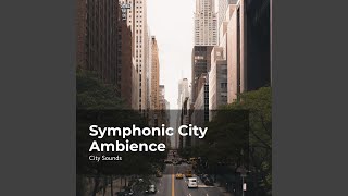 Harmonious Cityscape