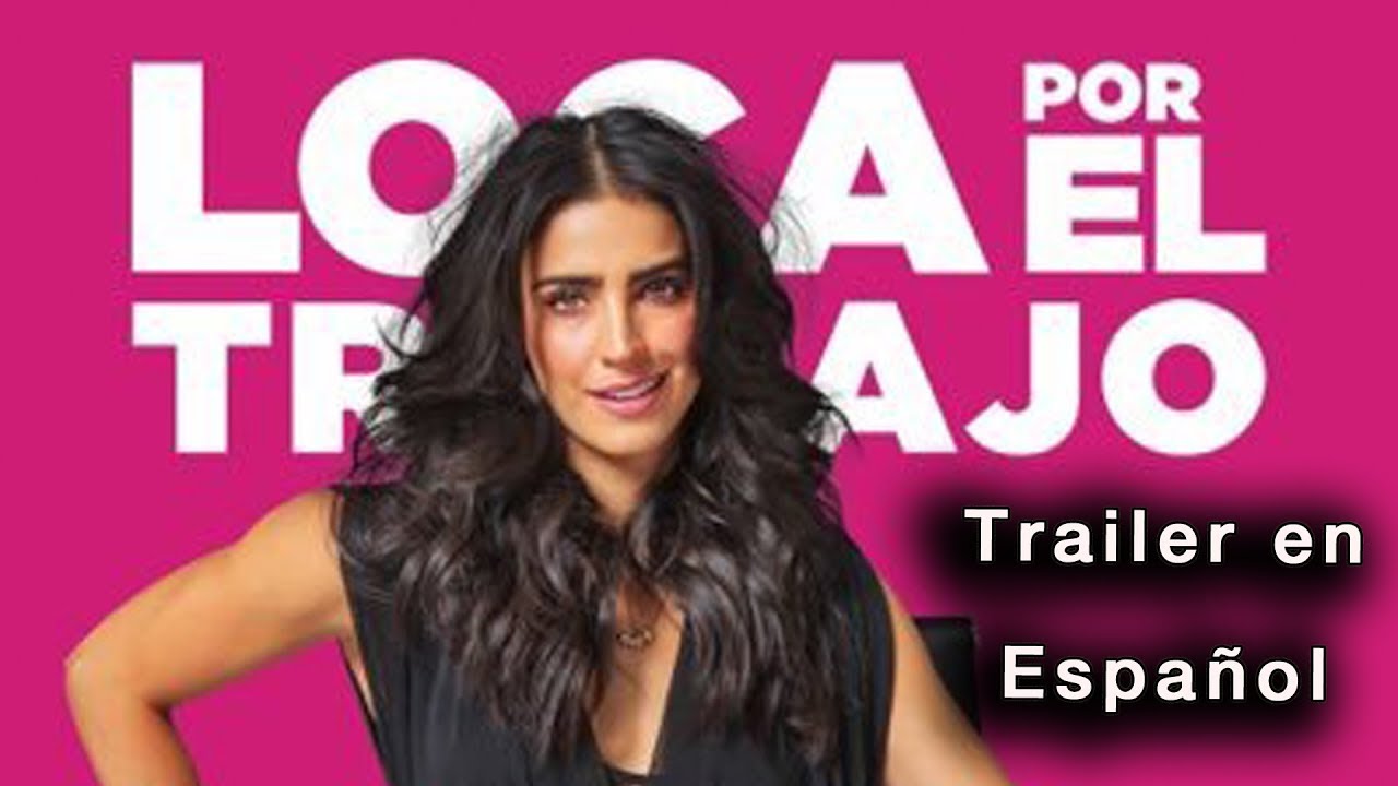 Pelicula Adicta Al Trabajo Completa En Español www.youtube.com