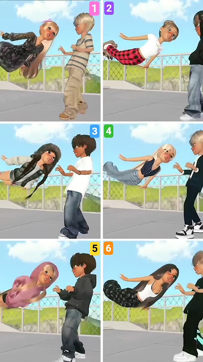 Inside Out Animation 😚💖 #zepeto#love#trending #tiktok #xoteam #tiktokviral#foryou#lovestory  #shorts
