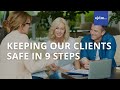 How ejdm cpa keeps our clients safe