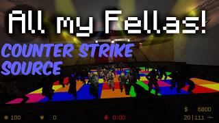 𝐴𝐿𝐿 𝑀𝑌 𝐹𝐸𝐿𝐿𝐴𝑆 [𝘾𝙎 𝙎𝙊𝙐𝙍𝘾𝙀 𝙑34]