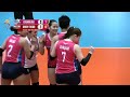 Creamline vs. Chery Tiggo - Match Highlights | 2025 PVL On Tour