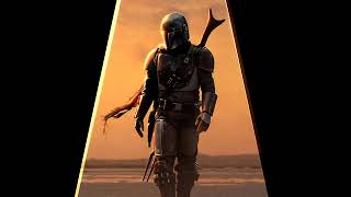 The Mandalorian   Ending Credits Theme