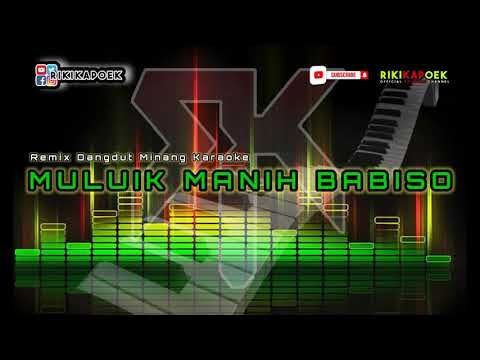 DaNGduT ReMix Karaoke \