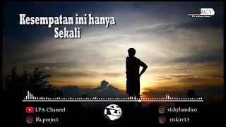 LFA Pagaralam Hiphop  Jangan Menyerah Andi Norman Taufik 