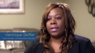 Developmental Pathways - Case Manager Net Worth