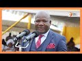 Gavana Wa Fernandes Barasa Kakamega Azindua Kikundi Cha Wakulima Vijana 