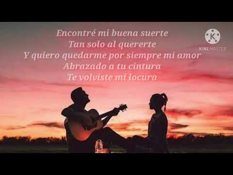 Por siempre mi Amor - Isaías Ríos
