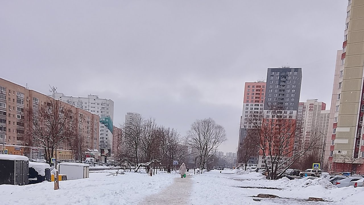 Vlog: моя рабочая неделя 19.01-24.01 