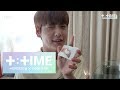 [T:TIME] Daily_TXT_20 #SOOBIN - TXT (투모로우바이투게더)