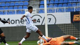 ДИНАМО 4:0 КРИВБАС | Гол Герреро