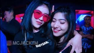 Baruu ! Bass DJ nya bikin Melintir brooo