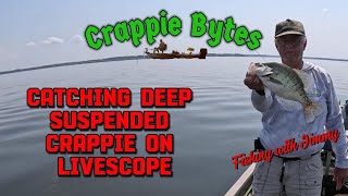 видео: Ловля глубоководного краппи на LiveScope! #крэппифиинг #LiveScope #fallcrappiefishing картинка: Ловля глубоководного краппи на LiveScope! #крэппифиинг #LiveScope #fallcrappiefishing
