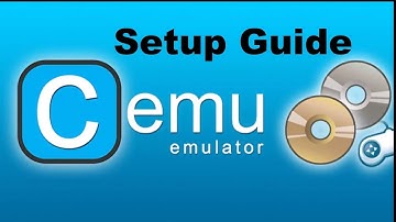 CEMU Setup Guide | Installing Keys and Graphic Packs (Updated 2025)