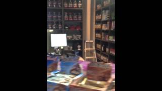 Gym Nation Fort Mcmurray - Coconutz Tan