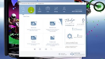 GridinSoft Anti-Malware 4