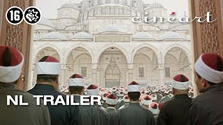 CAIRO CONSPIRACY - Tarik Saleh - Officiële NL Trailer - Nu in de bioscoop
