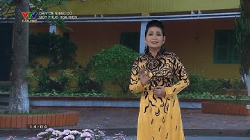 DÂN CA NHẠC CỔ: Một thuở hoa niên | Ngọc Trinh, Văn Khởi, Tiểu Long, Điền Trung, Kim Luận