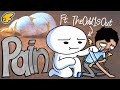 Kicks in the Nuts (Ft.TheOdd1sOut)