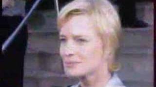 Famous Robin Wright & Sean Penn Wealth