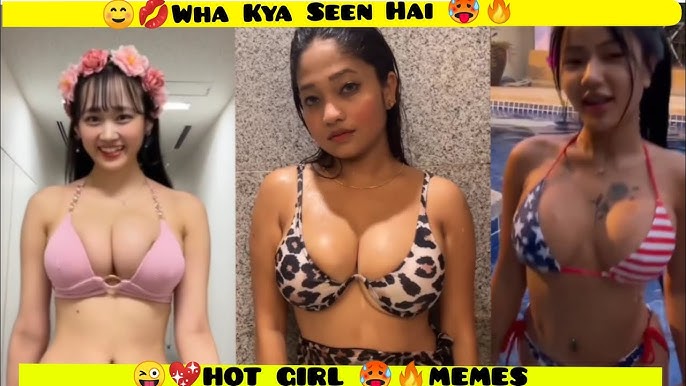 Wha Kya Seen Hai 🥵🔥 Dirty Memes Hot Girl Crazy Memes - Youtube