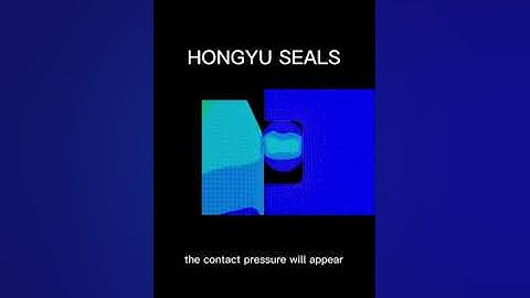 What is an O-ring and How Does it Work? #cnc #Orings