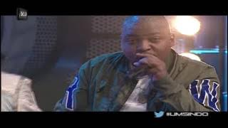 Durbans Finest ft Professor   Umsindo