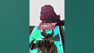 Multiversal Elimination Wheel Match 22: Godzilla in Hell Vs Kai #godzilla #monsterverse #kfp #comics