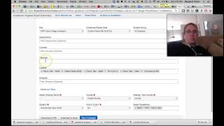 Illuminate Progress Reports: How To