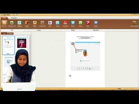 Tutorial Pembuatan Flipbook Digital MENGGUNAKAN Aplikasi Kvisoft #Flipbooks Maker Pro