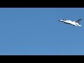 Ocean City, Maryland airshow 2026 Thunderbirds