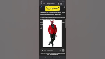 chat gpt pronouncing different letters 😭🙏 #shorts #funny #ai #chatgpt #fail #fails #fyp