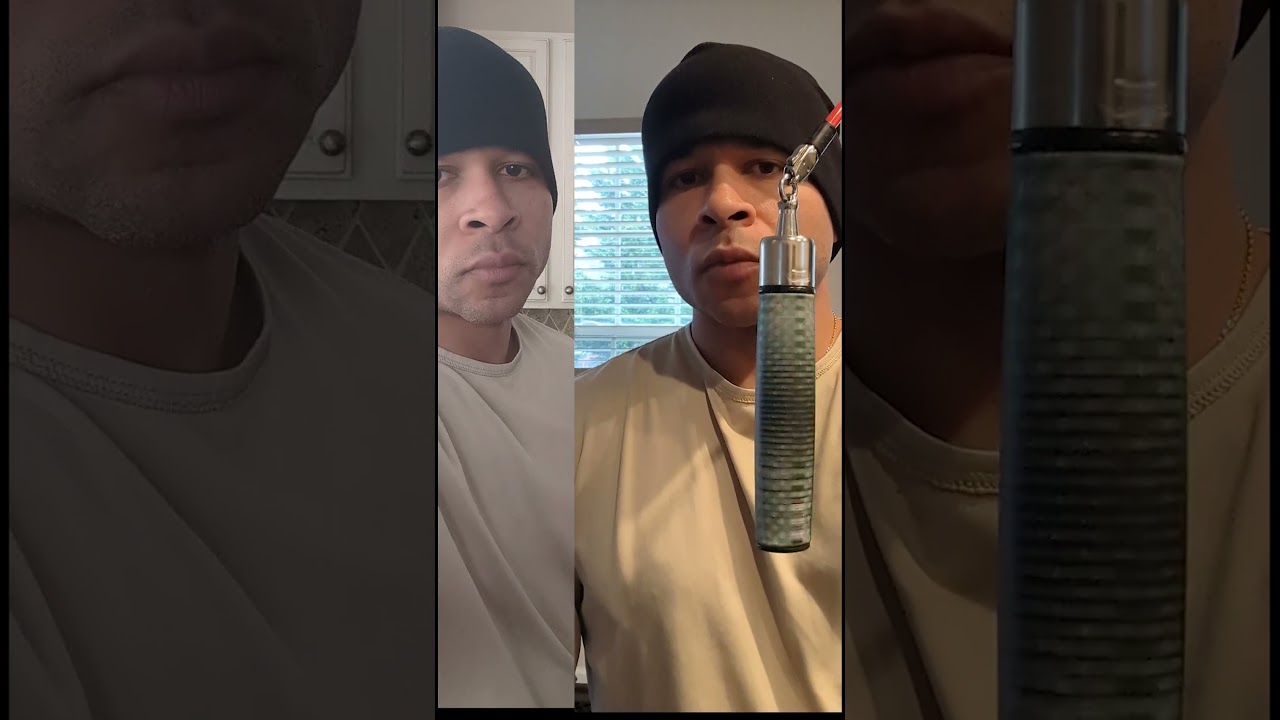 Crossrope Slim Handle vs Crossrope Get Strong Handle Jump Rope Spin Test 