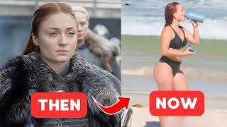 Game of Thrones Season 2 Cast in 2025 
