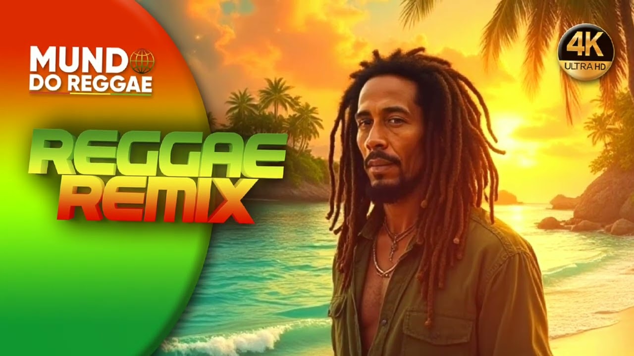 🇧🇷Dub Reggae Roots | Hoang & With Løve - Kids Again