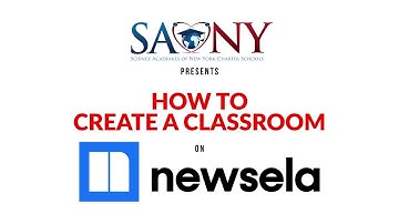 NewsELA - How to Create a Classroom