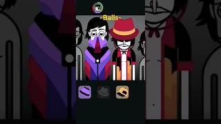 Incredibox Mod - Balls -