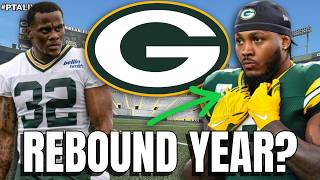 🔥 Packers STAR RB Josh Jacobs WILL Bounce Back In 2026! We Explain Why He GOES OFF!